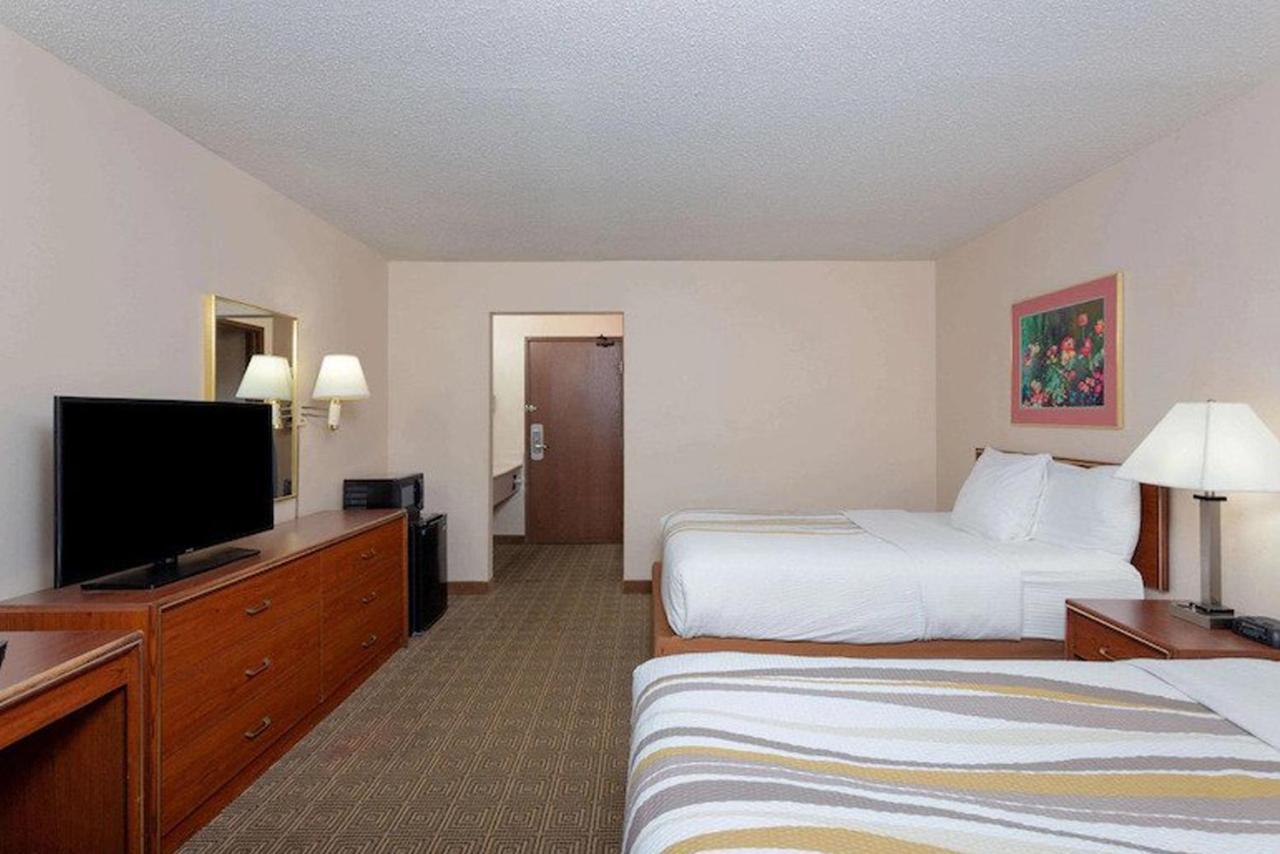 La Quinta Inn By Wyndham Indianapolis East-Post Drive Luaran gambar
