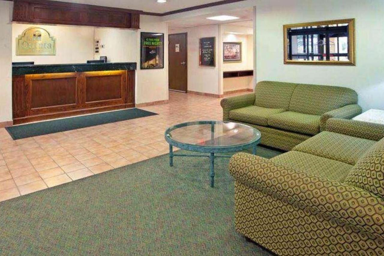 La Quinta Inn By Wyndham Indianapolis East-Post Drive Luaran gambar