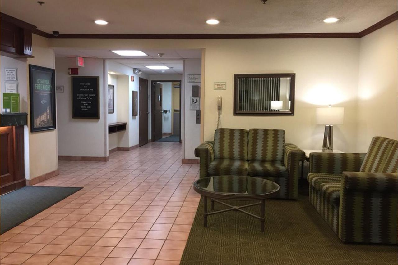 La Quinta Inn By Wyndham Indianapolis East-Post Drive Luaran gambar