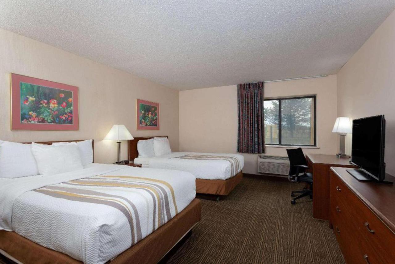 La Quinta Inn By Wyndham Indianapolis East-Post Drive Luaran gambar