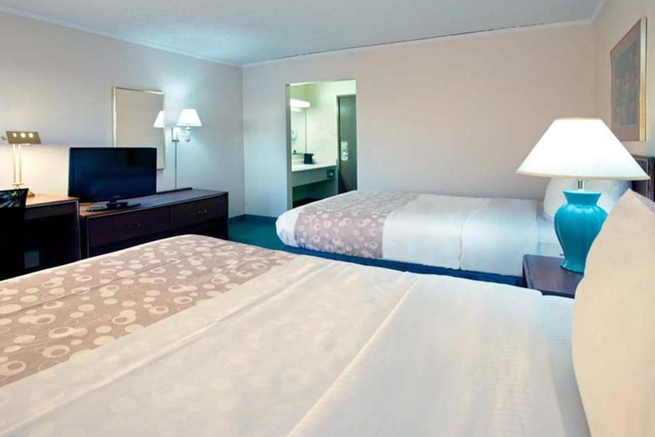 La Quinta Inn By Wyndham Indianapolis East-Post Drive Luaran gambar