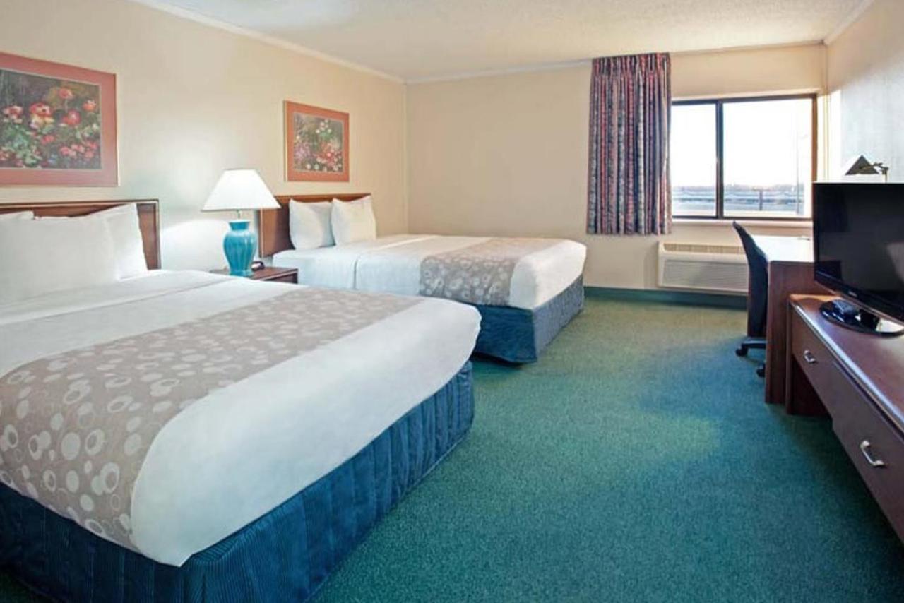 La Quinta Inn By Wyndham Indianapolis East-Post Drive Luaran gambar