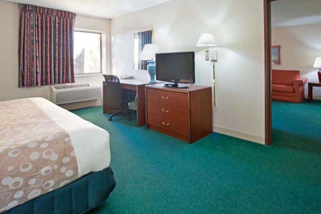 La Quinta Inn By Wyndham Indianapolis East-Post Drive Luaran gambar
