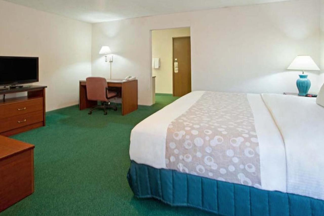 La Quinta Inn By Wyndham Indianapolis East-Post Drive Luaran gambar