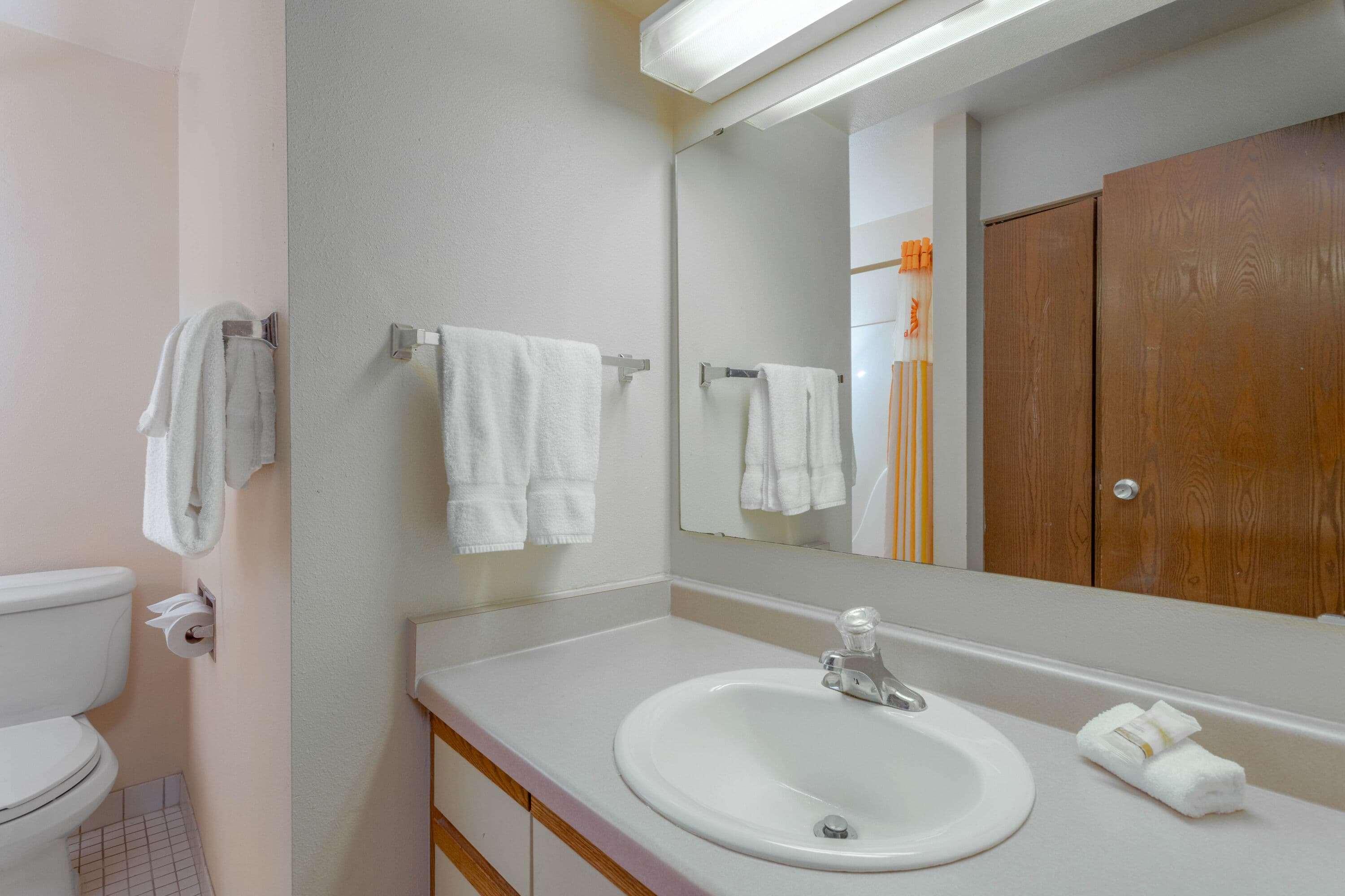 La Quinta Inn By Wyndham Indianapolis East-Post Drive Luaran gambar