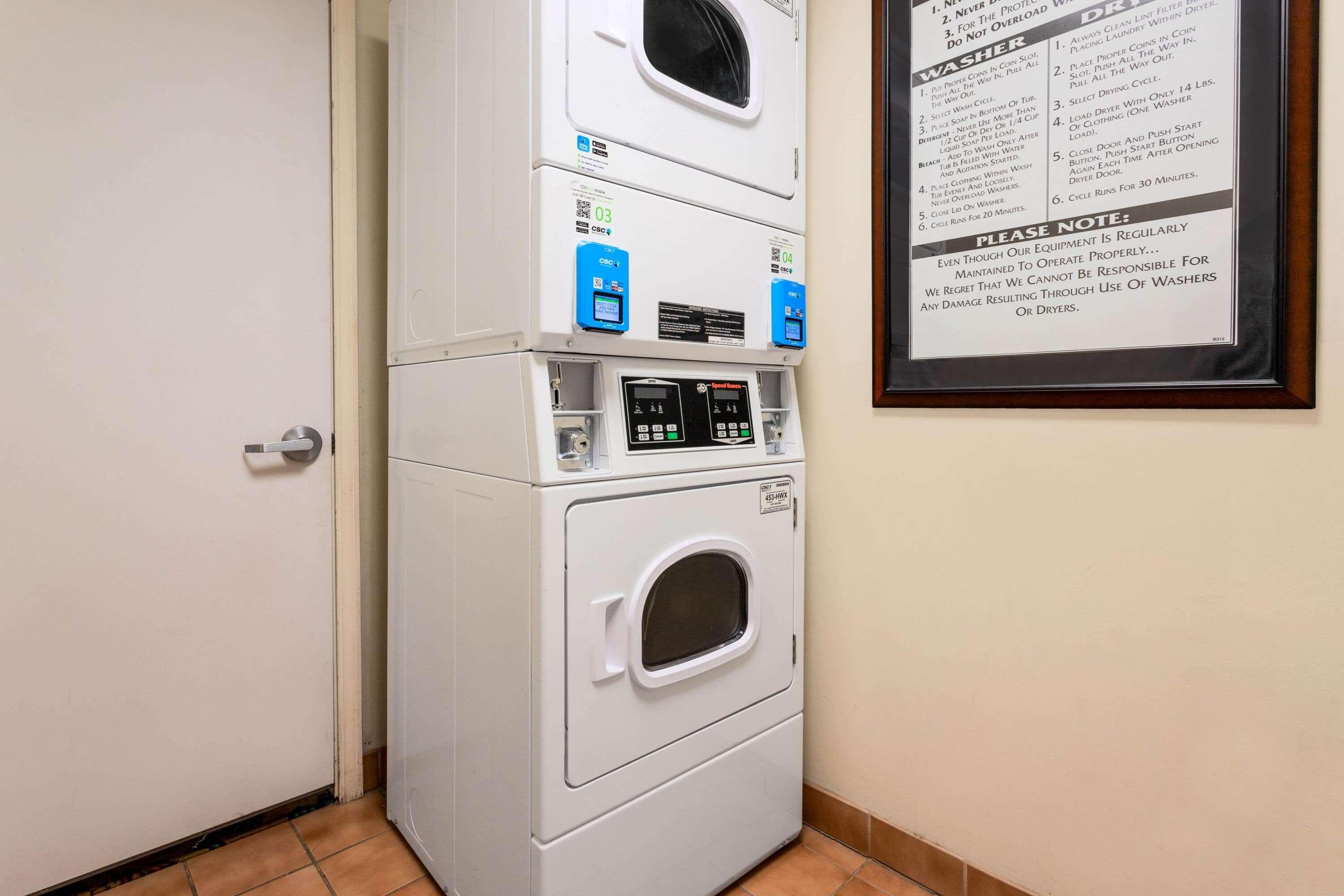 La Quinta Inn By Wyndham Indianapolis East-Post Drive Luaran gambar