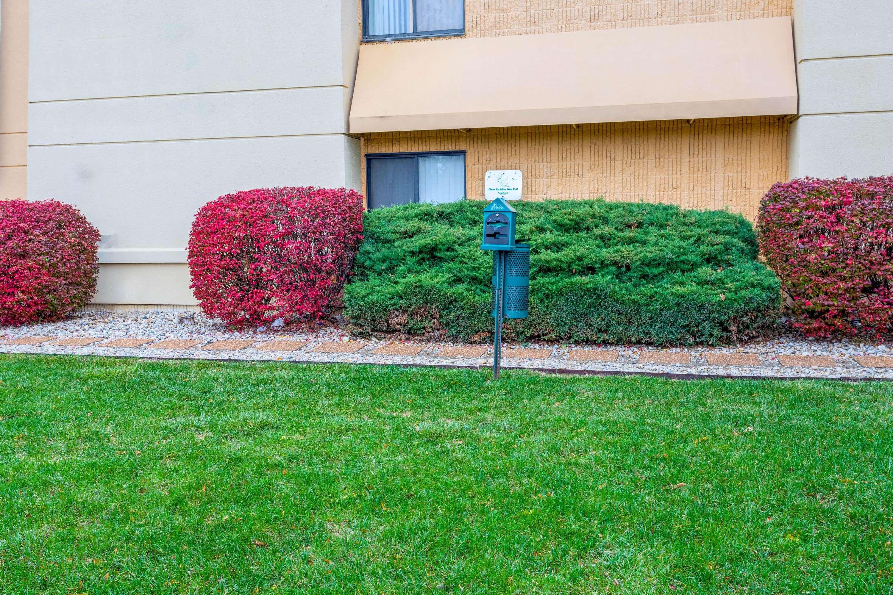La Quinta Inn By Wyndham Indianapolis East-Post Drive Luaran gambar