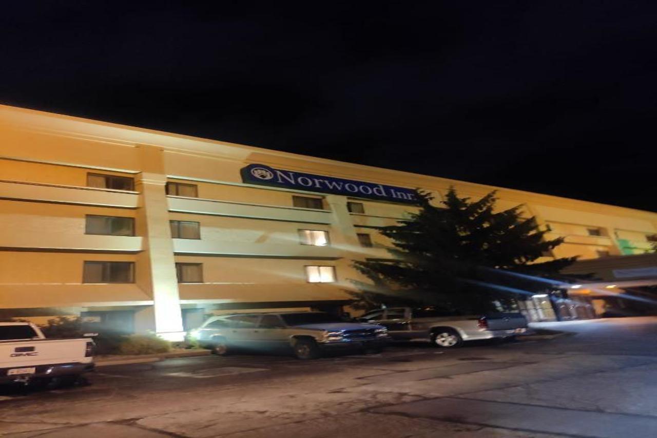 La Quinta Inn By Wyndham Indianapolis East-Post Drive Luaran gambar